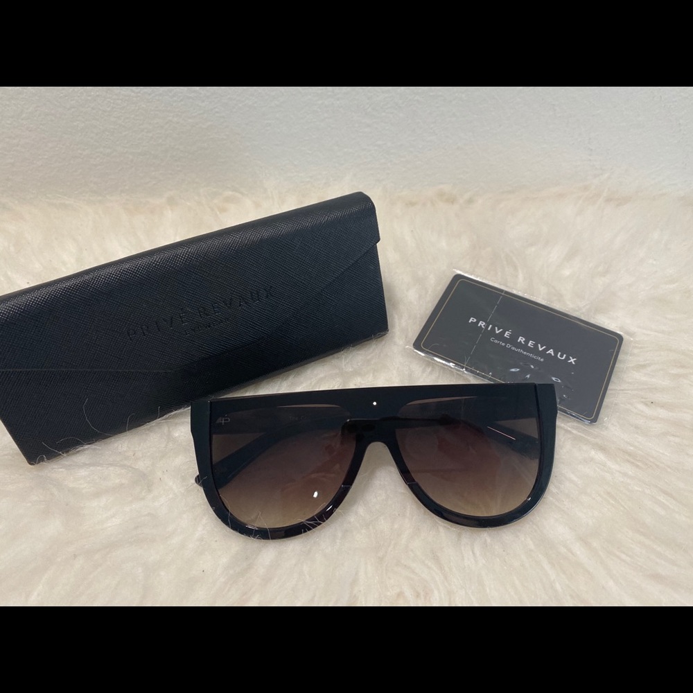 Prive Revaux sunglasses - new